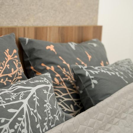 Apartment Infinity Крушевац Екстер'єр фото