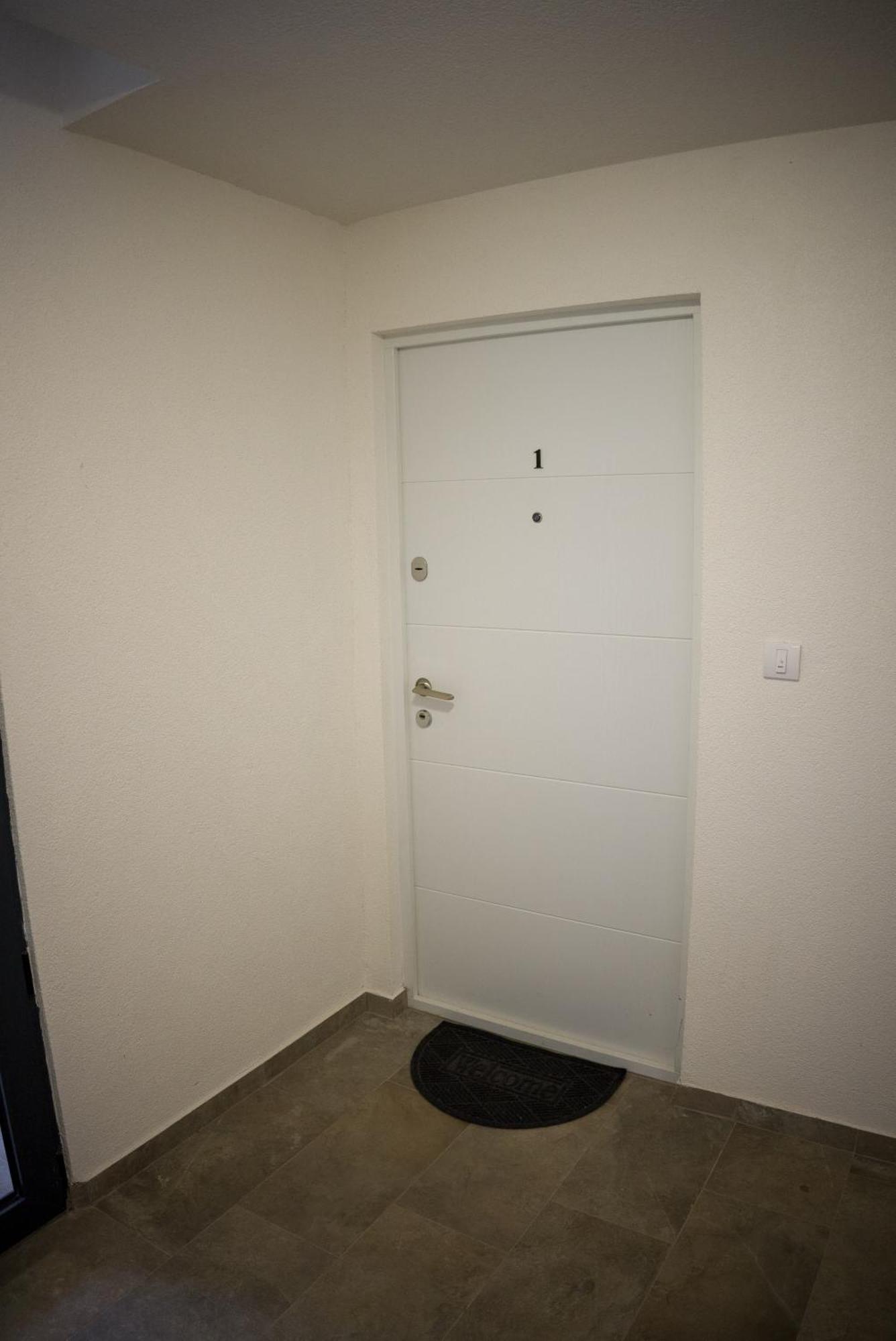Apartment Infinity Крушевац Екстер'єр фото