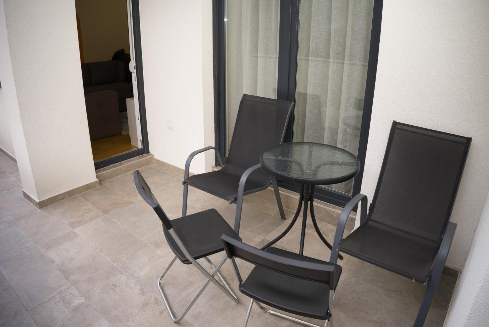 Apartment Infinity Крушевац Екстер'єр фото